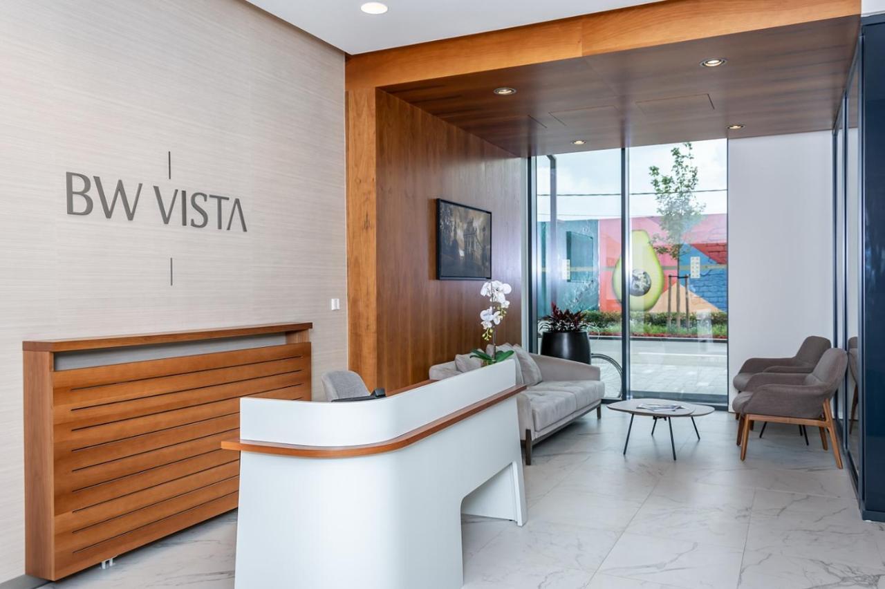 Beograd Na Vodi - BW Vista Luxury Apartment Ngoại thất bức ảnh