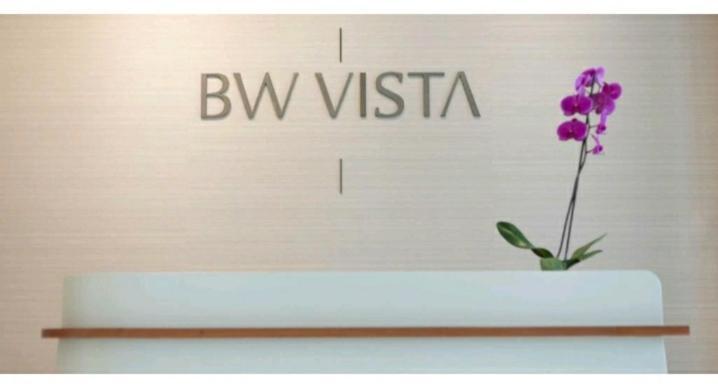 Beograd Na Vodi - BW Vista Luxury Apartment Ngoại thất bức ảnh