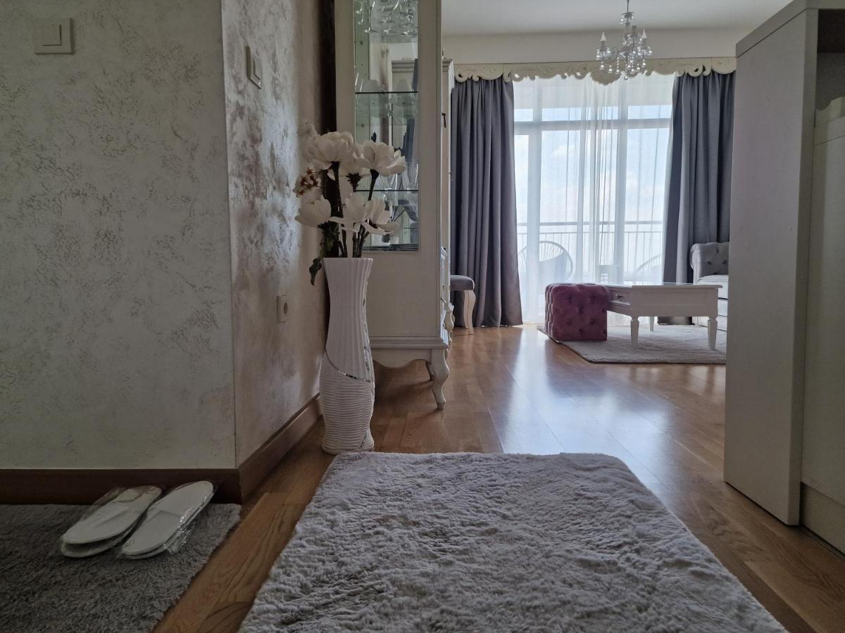 Beograd Na Vodi - BW Vista Luxury Apartment Ngoại thất bức ảnh